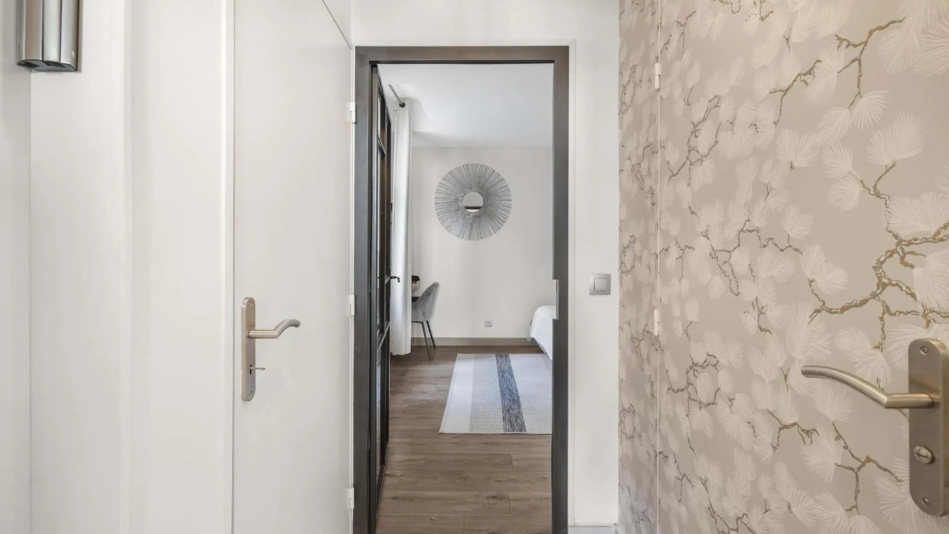 Pauline Apartment Paris France
