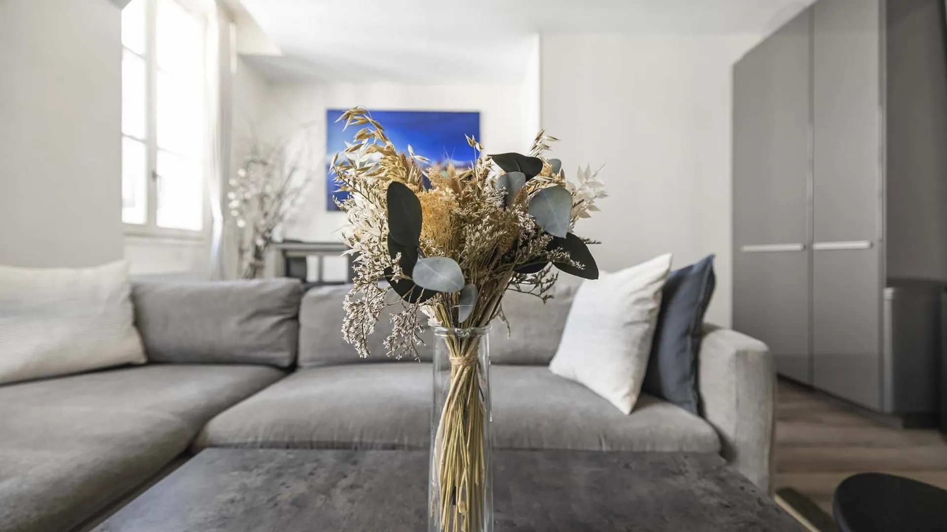 Ferienwohnung Pauline Paris