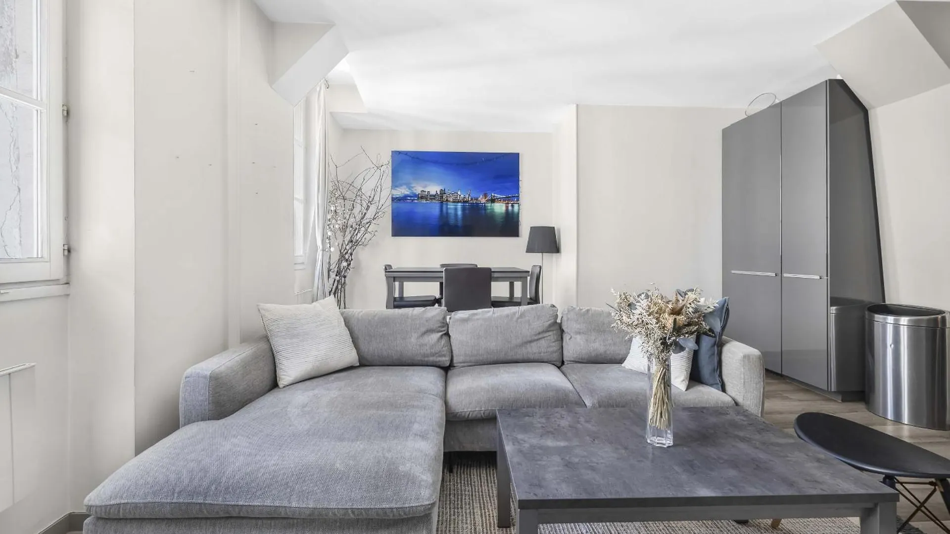 Pauline Apartment Paris